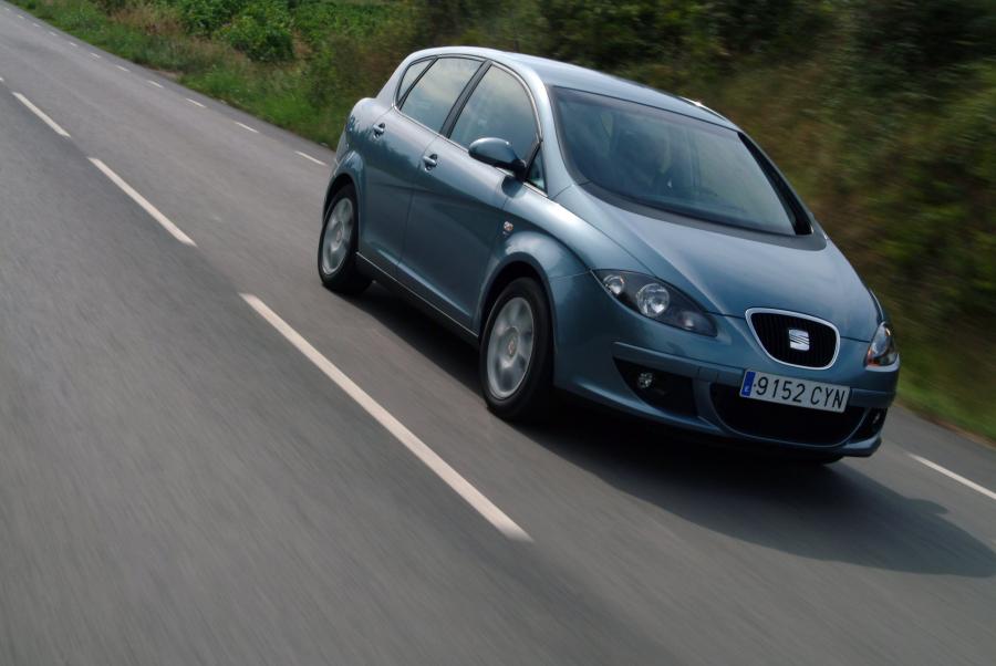 Seat Toledo 2004 года  (фото 75 из 110)
